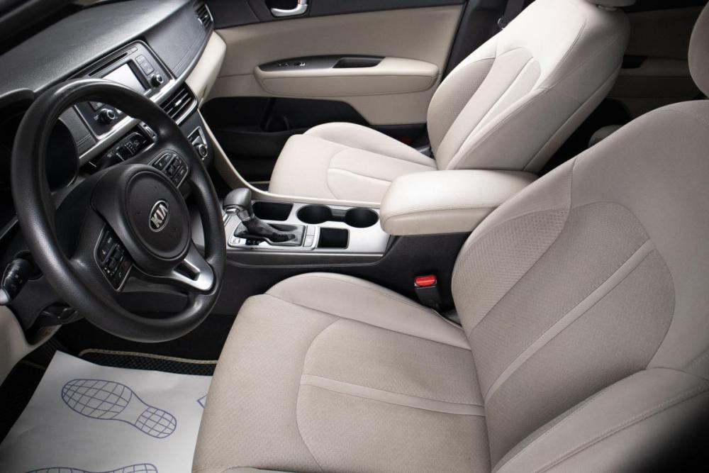 Kia Optima IV Оренбург  - изображение 17