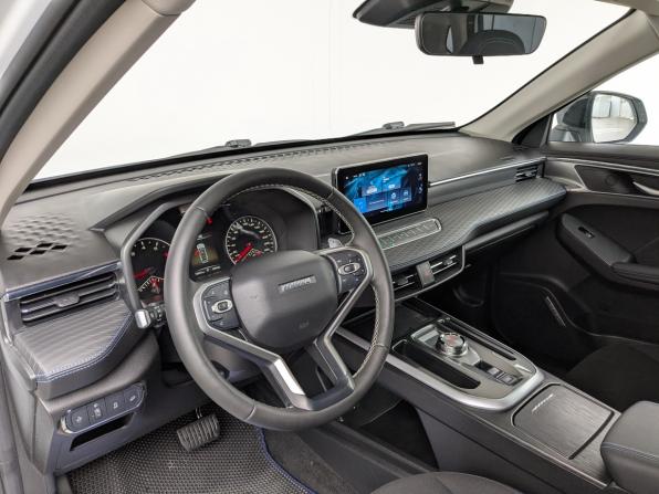 Haval Jolion I Рестайлинг с пробегом 2024 года, цена 2 200 000 рублей, 13060 км, внедорожник, Автокод Объявления