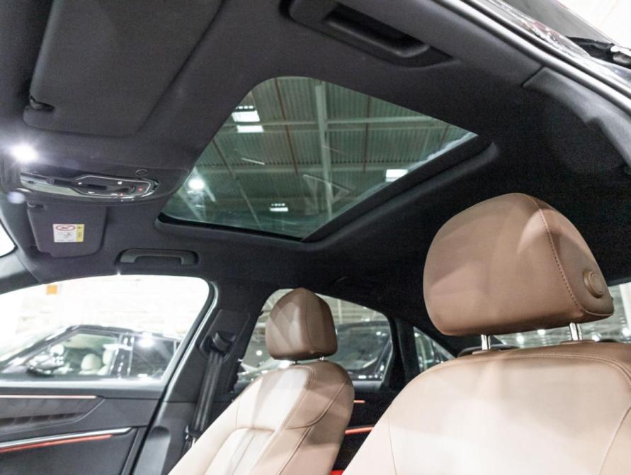 Audi A6 V (C8) Санкт-Петербург  - изображение 28
