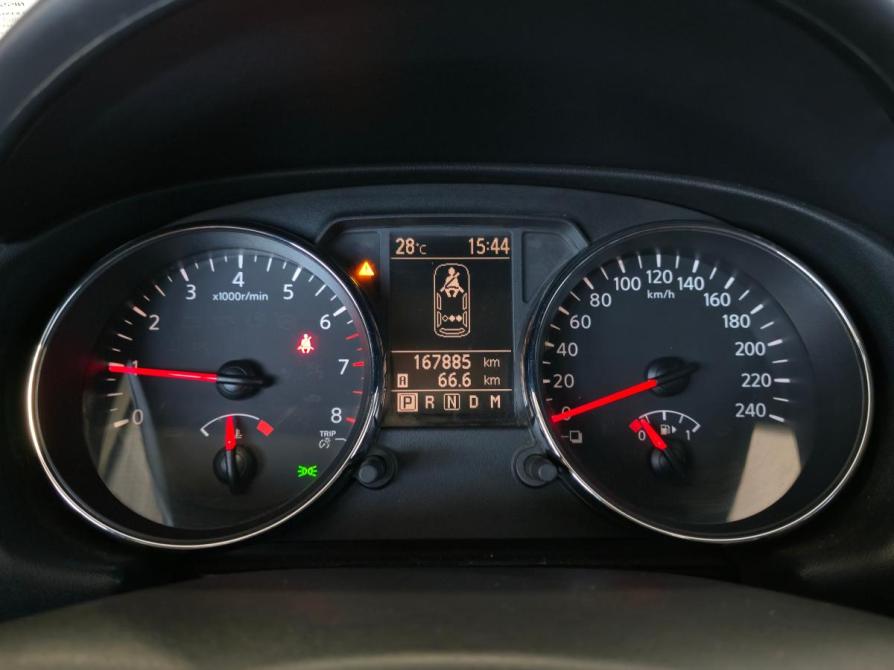 Nissan Qashqai+2 I Рестайлинг Таганрог  - изображение 12