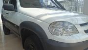 Chevrolet Niva I Рестайлинг Арзамас  - изображение 20
