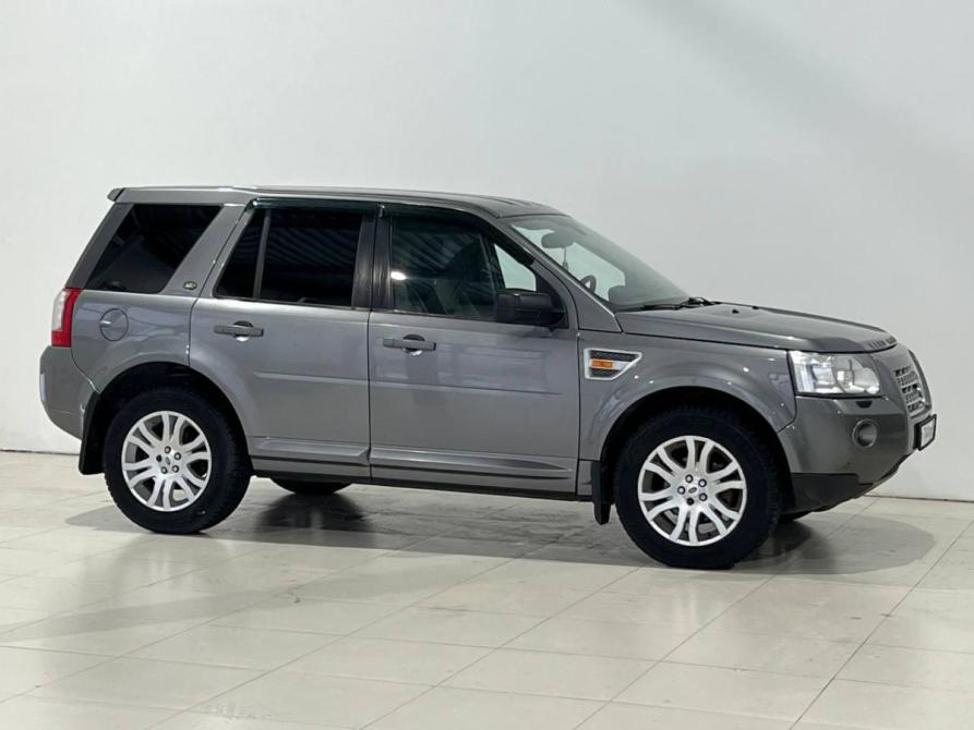 Land Rover Freelander II Кострома  - изображение 4