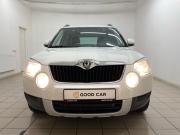 Skoda Yeti I Энгельс  - изображение 48