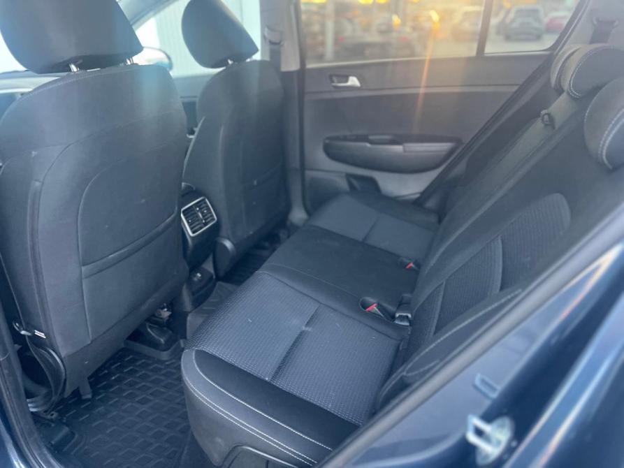 Kia Sportage IV Рестайлинг Санкт-Петербург  - изображение 13