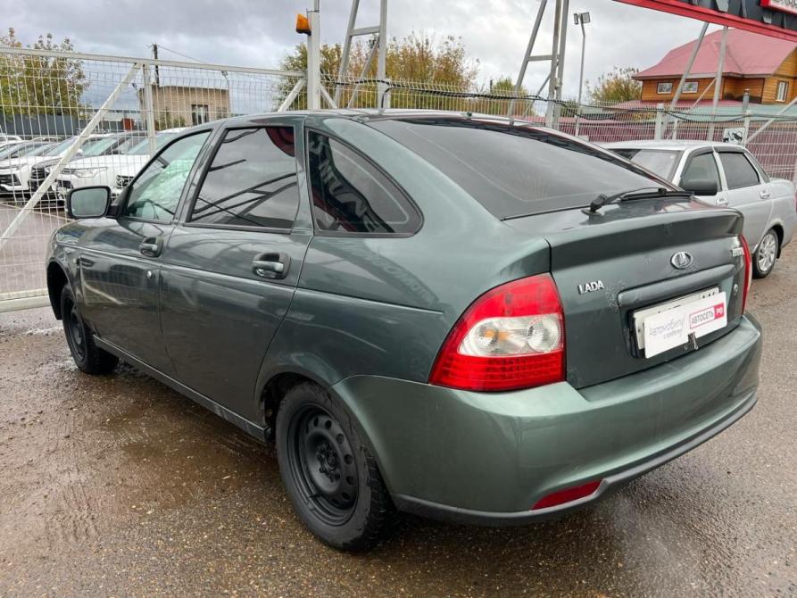 Lada (ВАЗ) Priora I Нижнекамск  - изображение 6