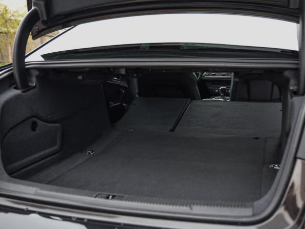 Audi A6 IV (C7) с пробегом 2013 года, цена 1 599 000 рублей, 226150 км, седан, Автокод Объявления