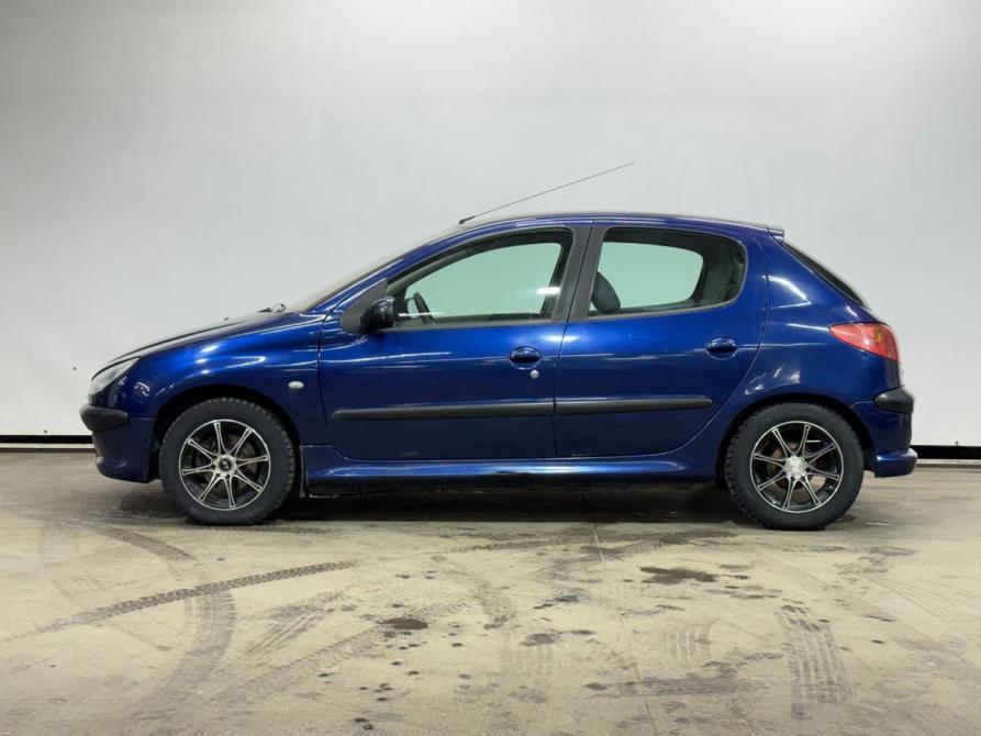 Peugeot 206 Ярославль  - изображение 8