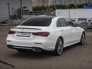 Mercedes-Benz E-Класс V (W213 S213 C238) Рестайлинг Москва  - изображение 30