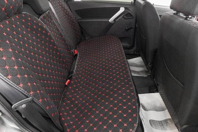 Datsun on-DO I с пробегом 2019 года, цена 679 000 рублей, 115000 км, седан, Автокод Объявления