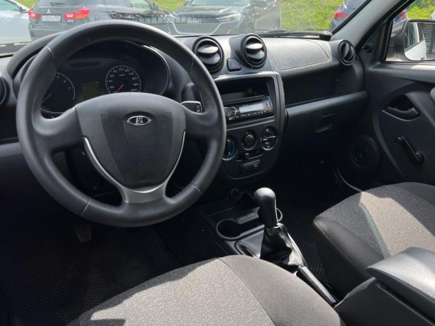 Lada (ВАЗ) Granta I Нефтекамск  - изображение 9