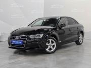 Audi A3 III (8V) Новосибирск  - изображение 25