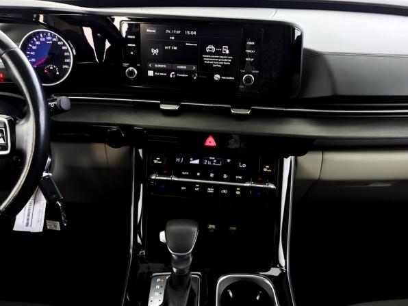 Kia Carnival IV с пробегом 2021 года, цена 3 155 000 рублей, 152078 км, минивэн, Автокод Объявления