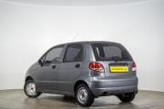 Daewoo Matiz I Рестайлинг Оренбург  - изображение 24