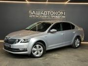 Skoda Octavia III (A7) Рестайлинг Уфа  - изображение 18