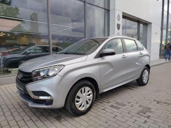 Lada (ВАЗ) XRAY I с пробегом 2021 года, цена 910 000 рублей, 44342 км, хэтчбек, Автокод Объявления