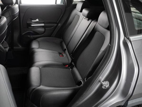 Mercedes-Benz GLA II (H247) с пробегом 2020 года, цена 2 999 000 рублей, 65812 км, внедорожник, Автокод Объявления
