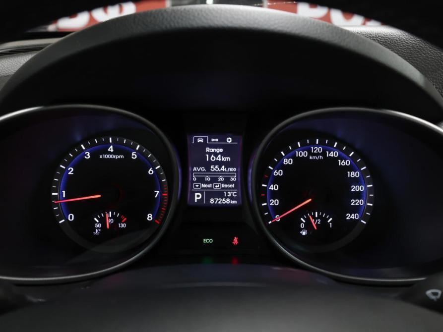 Hyundai Santa Fe III Москва  - изображение 14
