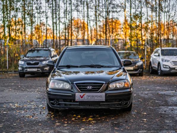 Hyundai Elantra III (XD2) Рестайлинг с пробегом 2005 года, цена 205 000 рублей, 248314 км, седан, Автокод Объявления