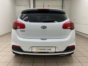 Kia Ceed II Энгельс  - изображение 41