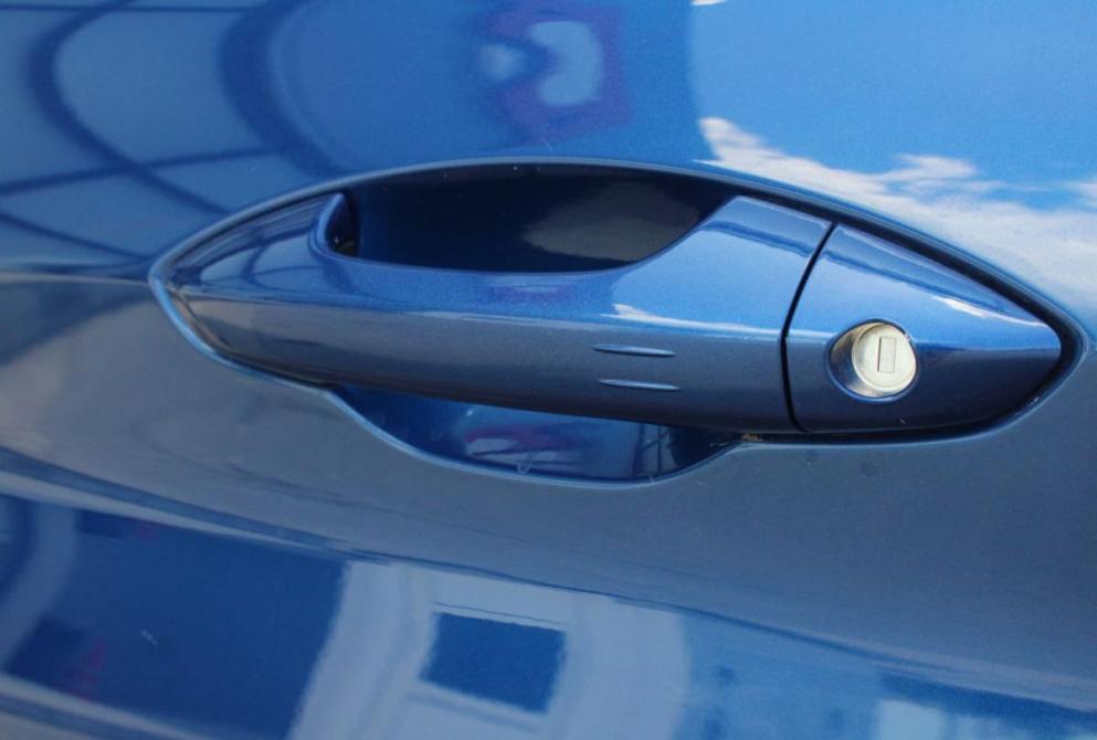 Geely Coolray I Саратов  - изображение 32