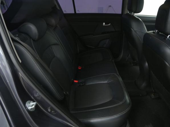 Kia Sportage III Рестайлинг с пробегом 2015 года, цена 1 465 000 рублей, 126900 км, внедорожник, Автокод Объявления