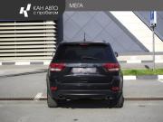 Jeep Grand Cherokee IV (WK2) Казань  - изображение 16
