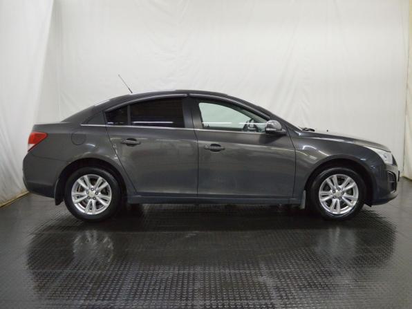Chevrolet Cruze I Рестайлинг с пробегом 2014 года, цена 950 000 рублей, 104650 км, седан, Автокод Объявления