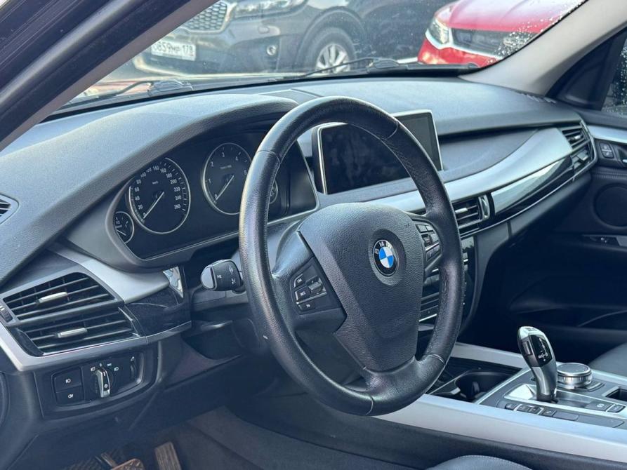 BMW X5 III (F15) Санкт-Петербург  - изображение 4