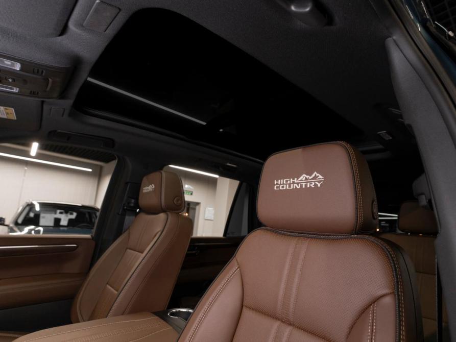 Chevrolet Tahoe V Рестайлинг Москва  - изображение 10