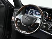Mercedes-Benz S-Класс VI (W222 C217) Москва  - изображение 46