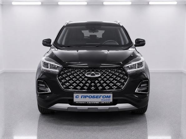 Chery Tiggo 4 Pro I с пробегом 2023 года, цена 1 440 000 рублей, 40837 км, внедорожник, Автокод Объявления
