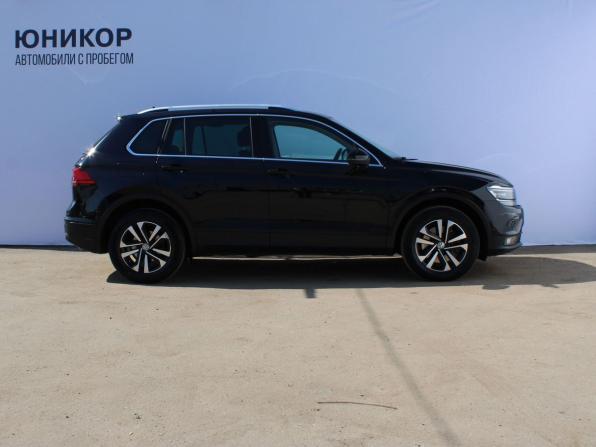 Volkswagen Tiguan II с пробегом 2019 года, цена 2 739 000 рублей, 137043 км, внедорожник, Автокод Объявления