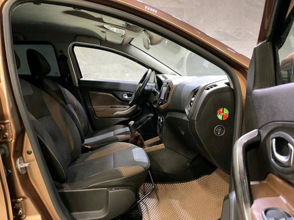 Lada (ВАЗ) XRAY I с пробегом 2018 года, цена 729 000 рублей, 105295 км, хэтчбек, Автокод Объявления