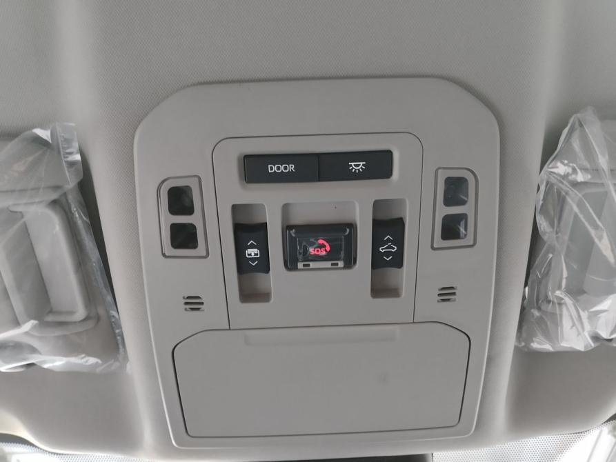 Toyota Highlander IV (XU70) Минеральные Воды  - изображение 13