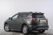 Toyota RAV4 IV (XA40) Рестайлинг Кемерово  - изображение 37