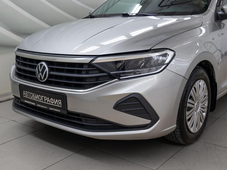 Volkswagen Polo VI Волгоград  - изображение 10