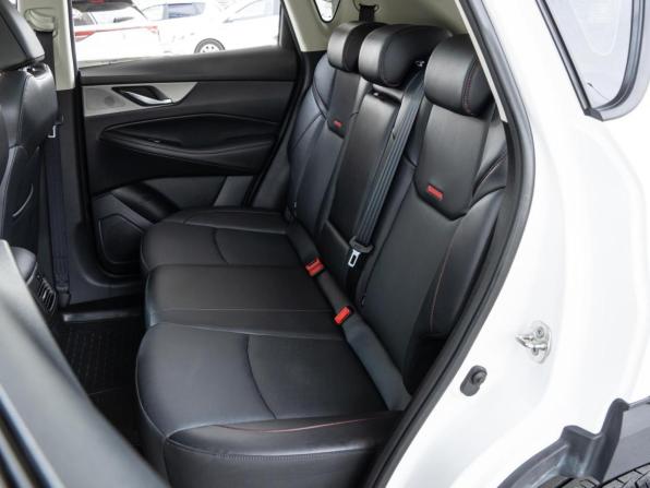 Changan CS35 Plus I Рестайлинг с пробегом 2024 года, цена 1 918 000 рублей, 18853 км, внедорожник, Автокод Объявления