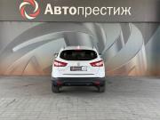 Nissan Qashqai II Рестайлинг Волгоград  - изображение 27