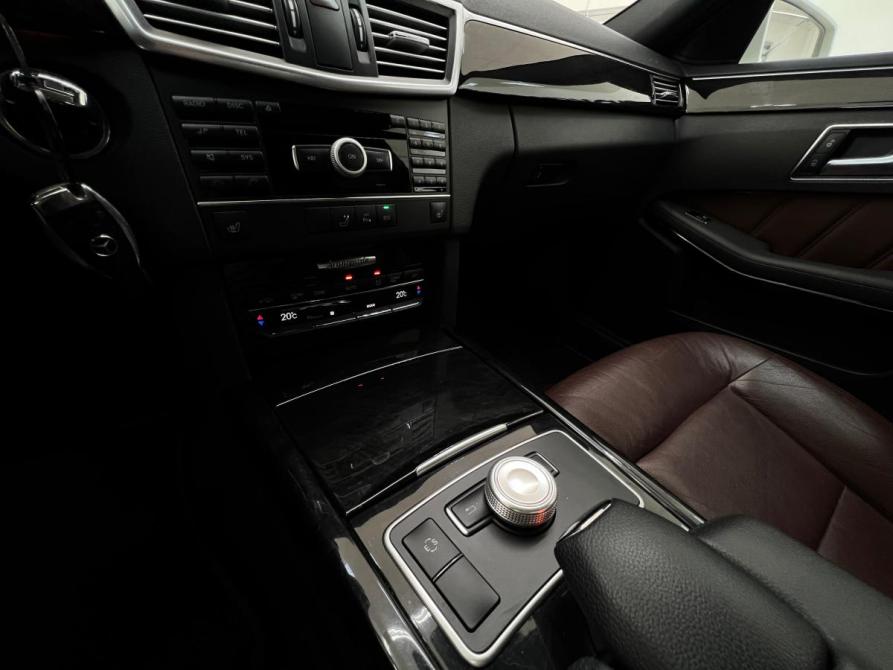 Mercedes-Benz E-Класс IV (W212 S212 C207) Волгоград  - изображение 23