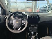 Chevrolet Aveo II Арзамас  - изображение 24