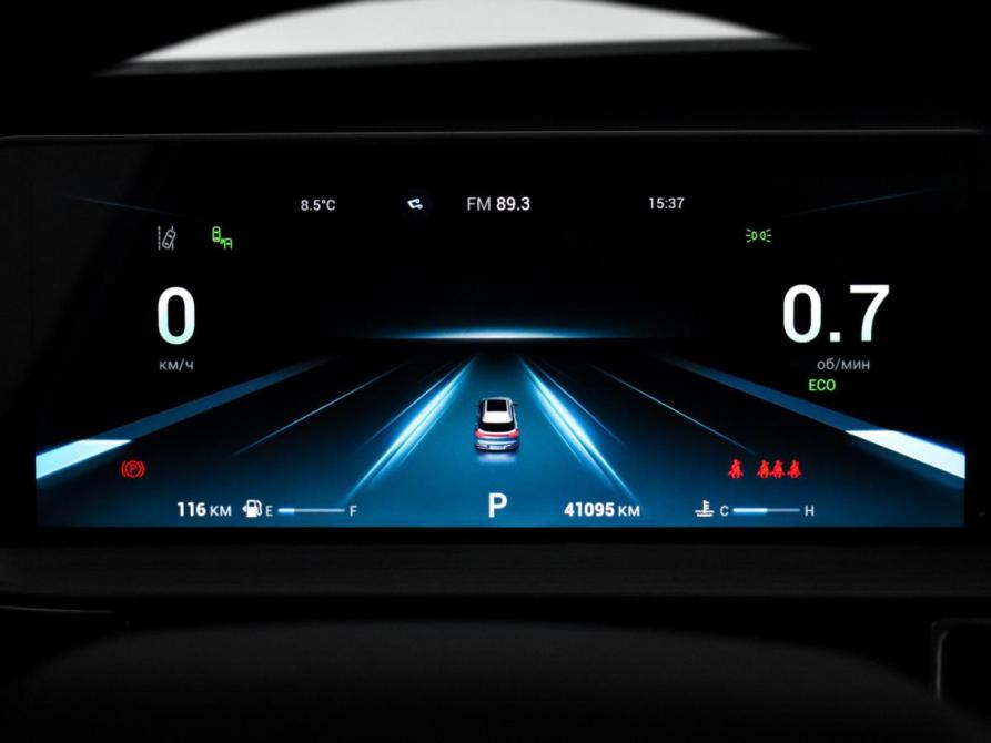Chery Tiggo 7 Pro Max I Санкт-Петербург  - изображение 21