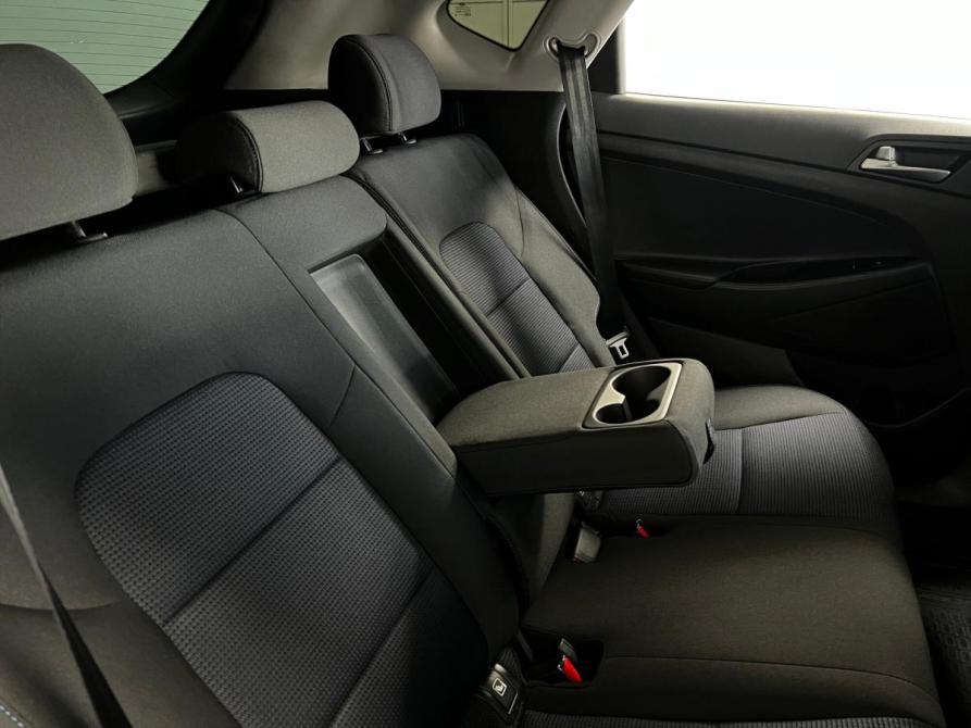 Hyundai Tucson III Казань  - изображение 17