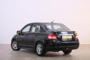 Nissan Tiida I Рестайлинг Омск  - изображение 27