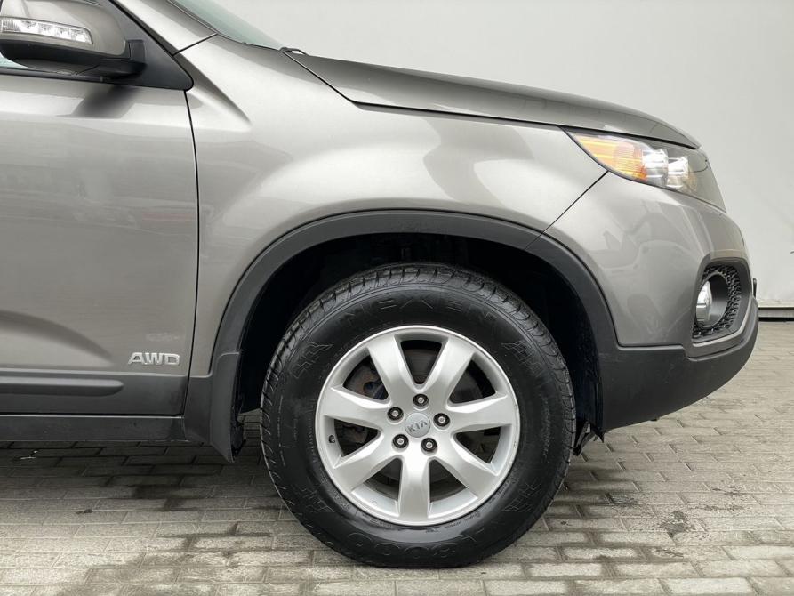 Kia Sorento II Рестайлинг Екатеринбург  - изображение 5