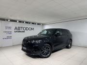 Land Rover Range Rover Sport III Москва  - изображение 22