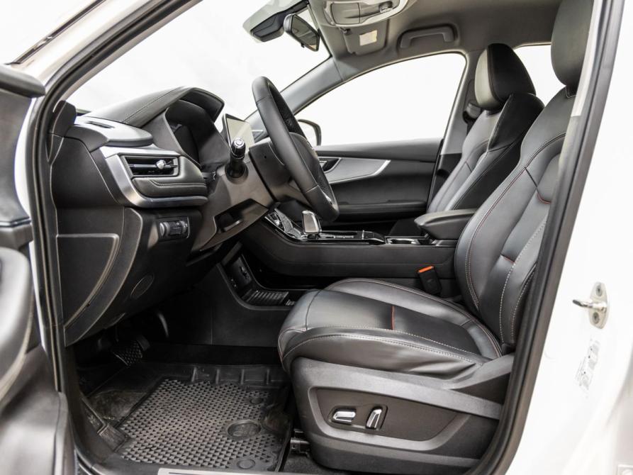 Chery Tiggo 7 Pro I Волгоград  - изображение 28