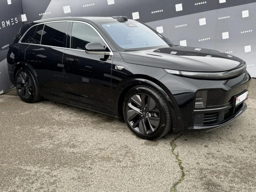 Li Auto (Lixiang) L7 I Минеральные Воды  - изображение 3