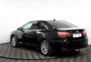 Toyota Camry VII (XV50) Рестайлинг Нижний Новгород  - изображение 32