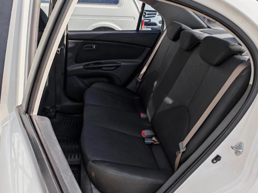 Kia Rio II Рестайлинг Краснодар  - изображение 9