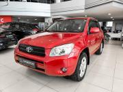 Toyota RAV4 III (XA30) Казань  - изображение 23